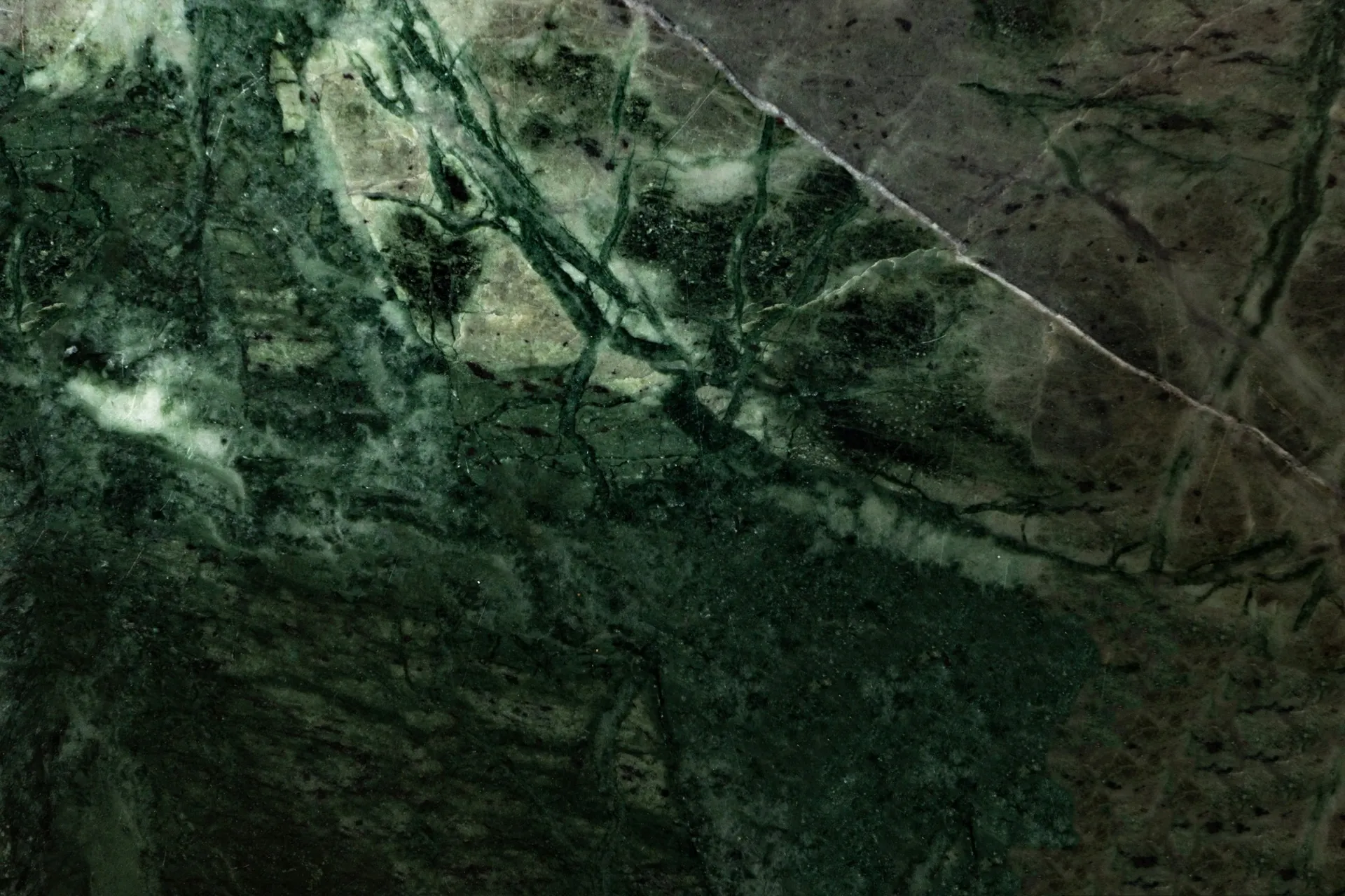 Vert antique