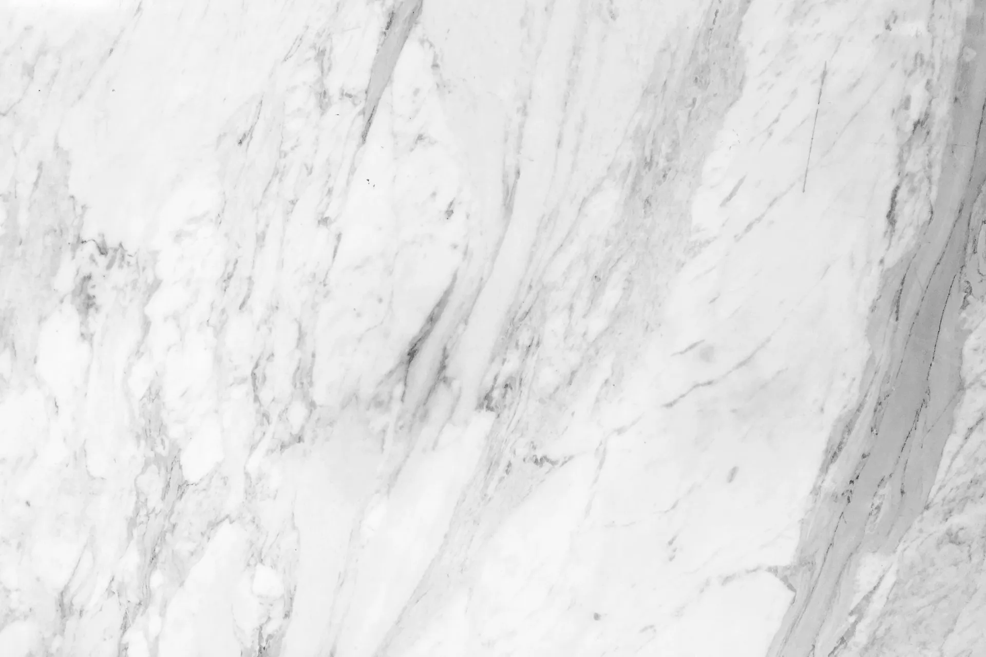 Calacatta & marbres blancs