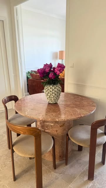 Table Rosso